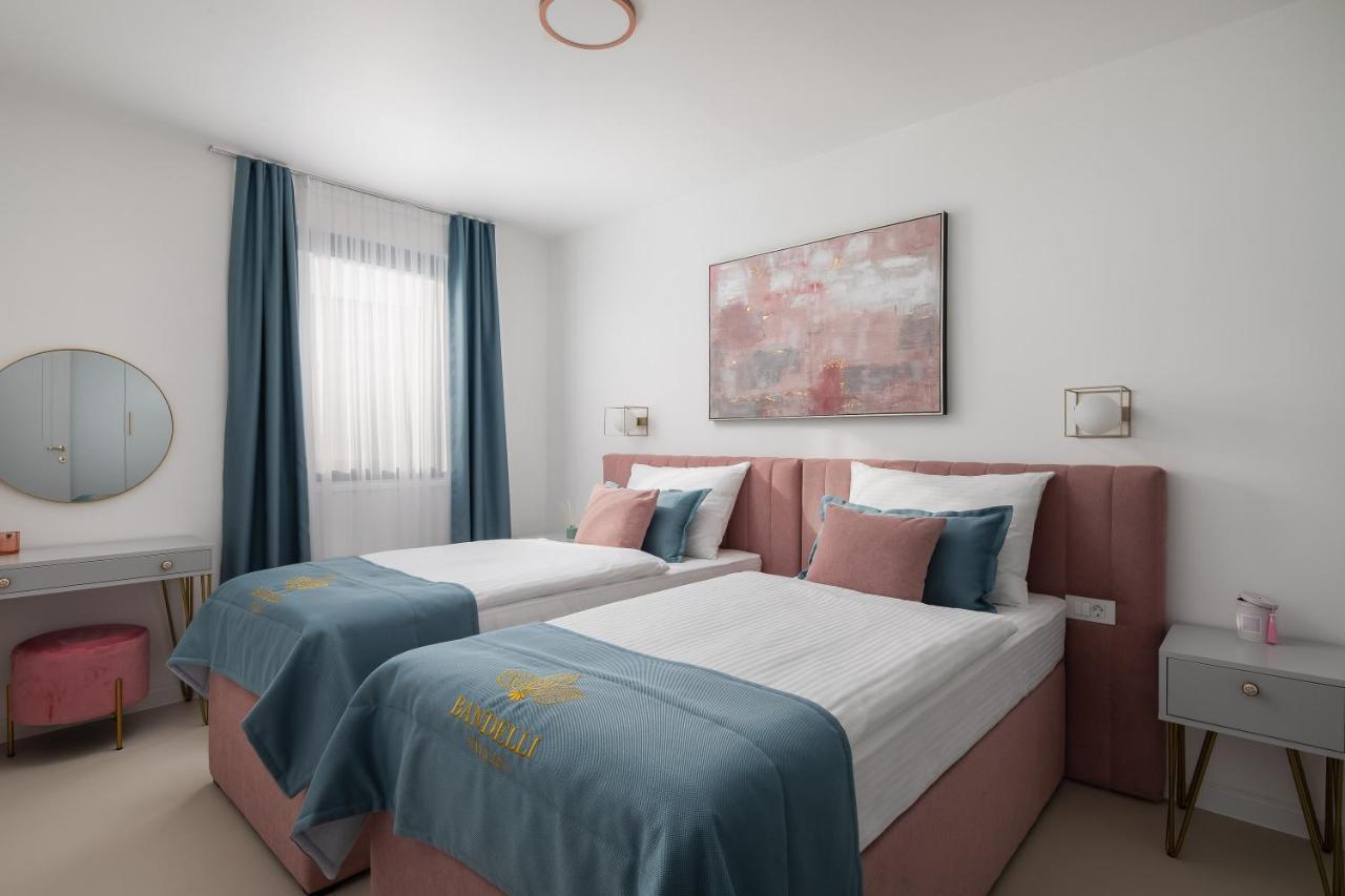 Bandelli Villas Oklaj Extérieur photo