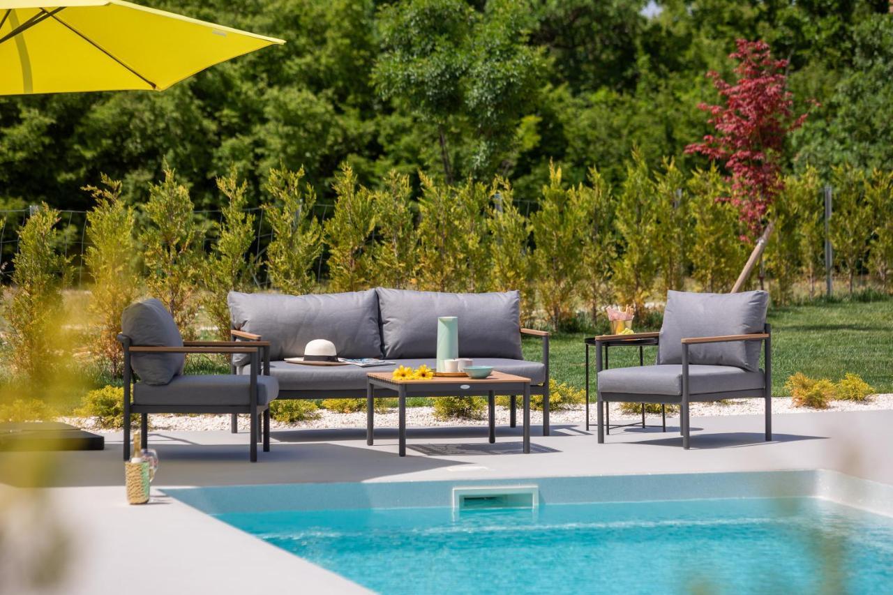 Bandelli Villas Oklaj Extérieur photo