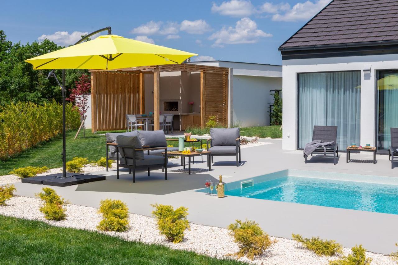 Bandelli Villas Oklaj Extérieur photo