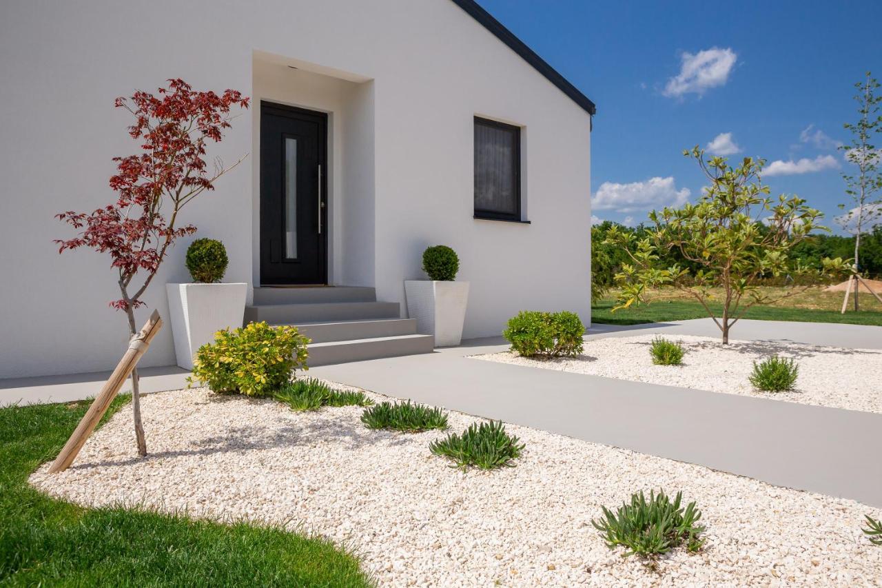 Bandelli Villas Oklaj Extérieur photo