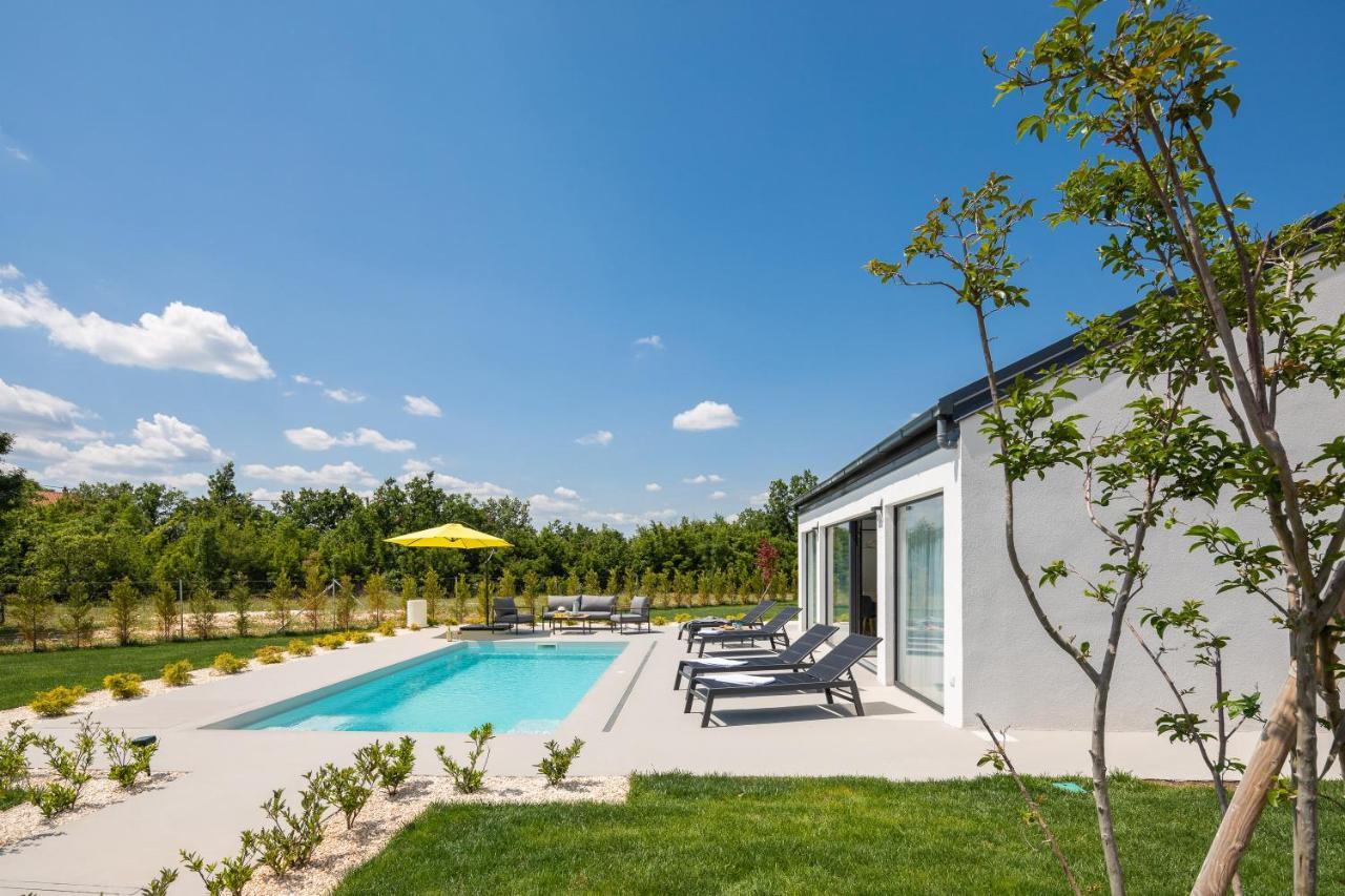 Bandelli Villas Oklaj Extérieur photo
