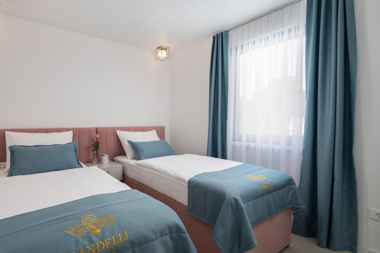Bandelli Villas Oklaj Extérieur photo